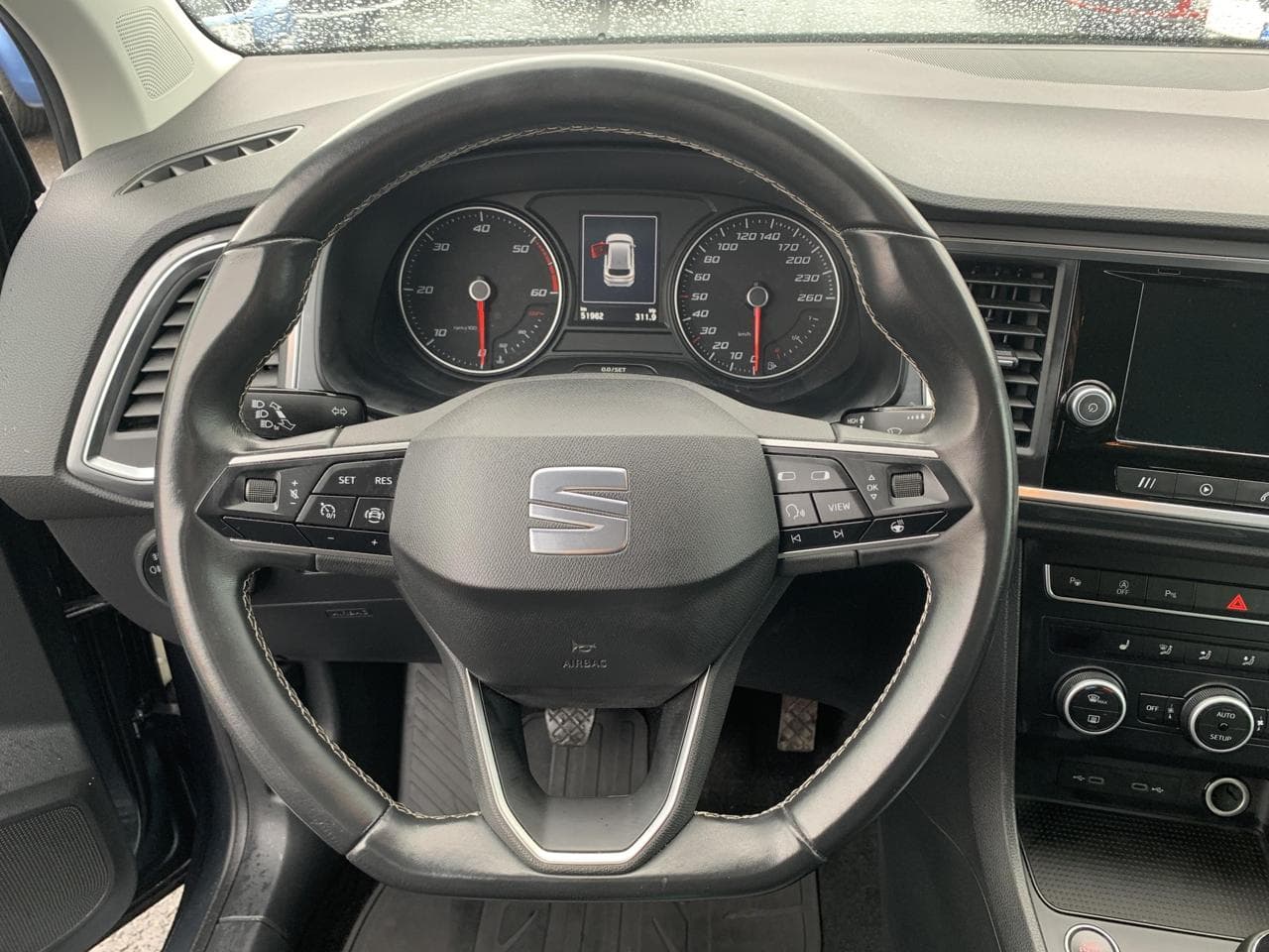 2021 Seat Ateca - 13
