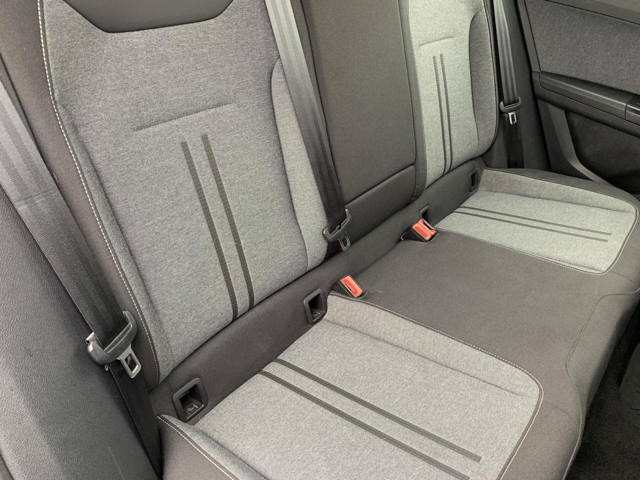 2021 Seat Ateca - 11