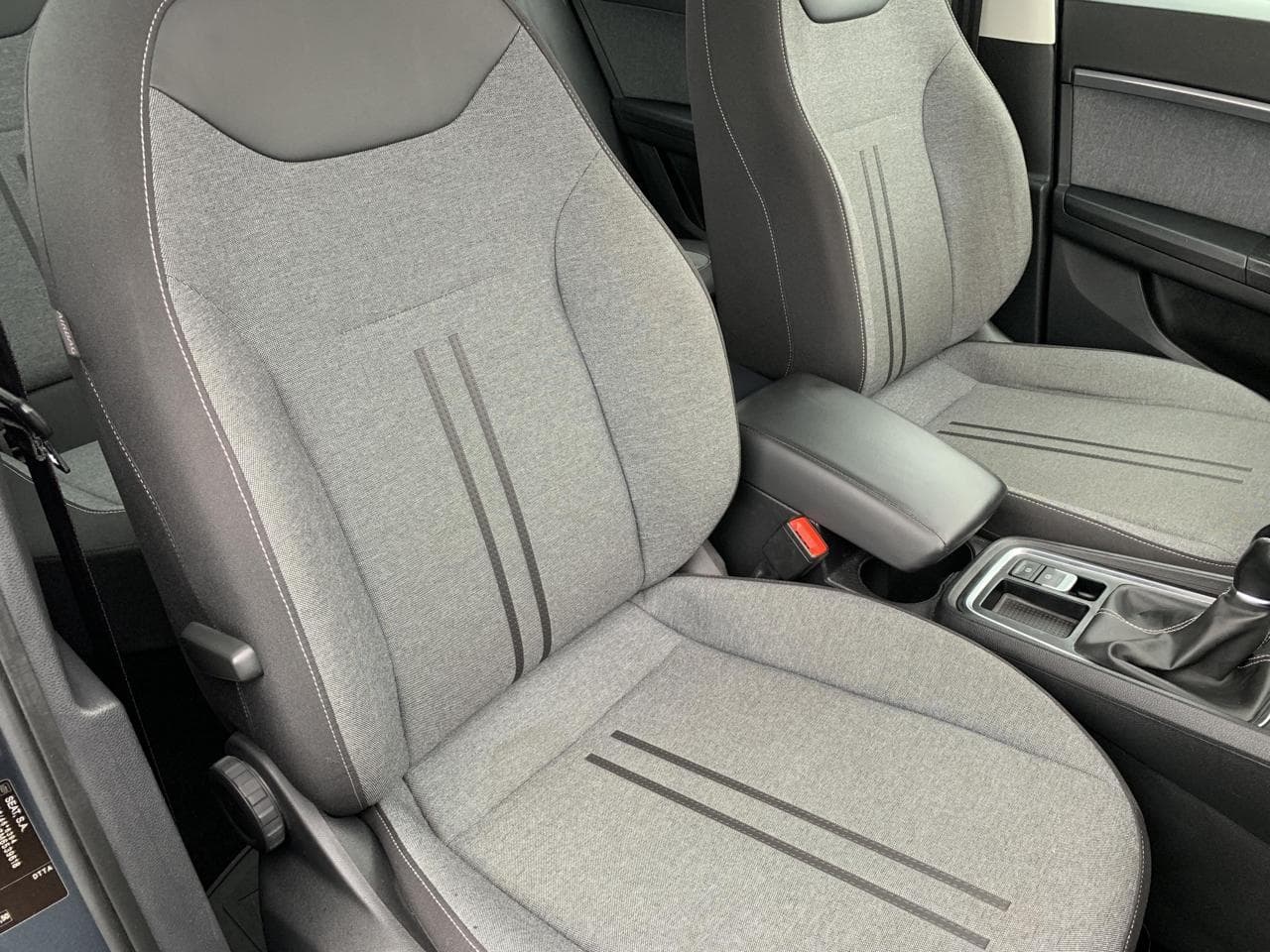 2021 Seat Ateca - 12