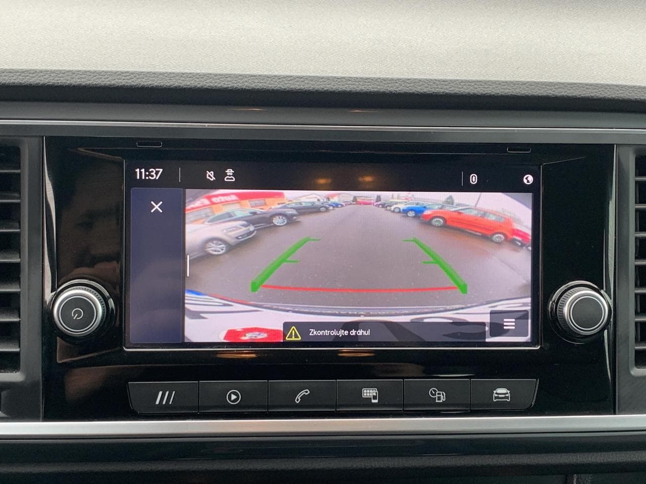 2021 Seat Ateca - 16