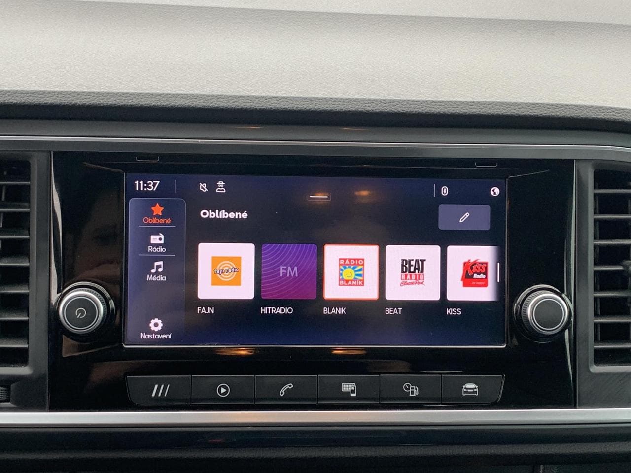 2021 Seat Ateca - 15