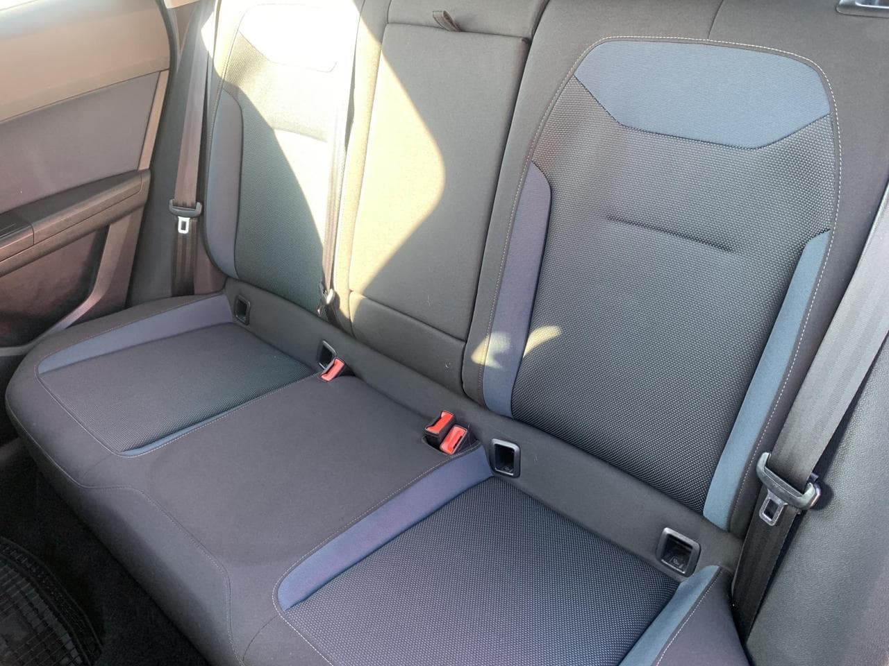 2019 Seat Ateca - 11