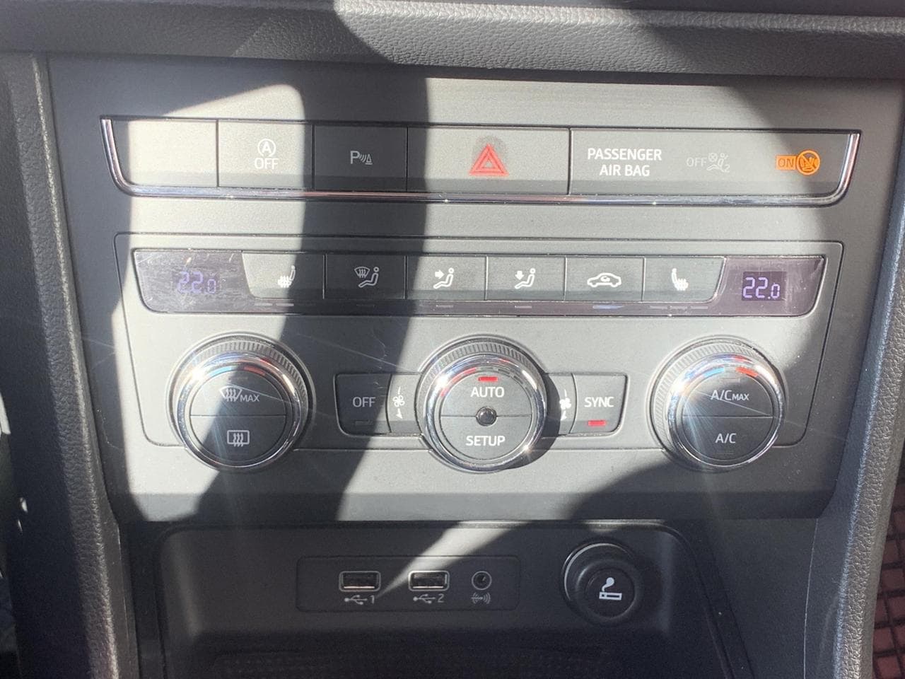 2019 Seat Ateca - 19