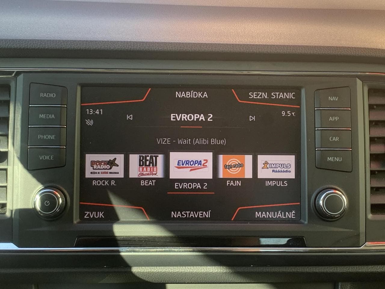 2019 Seat Ateca - 17