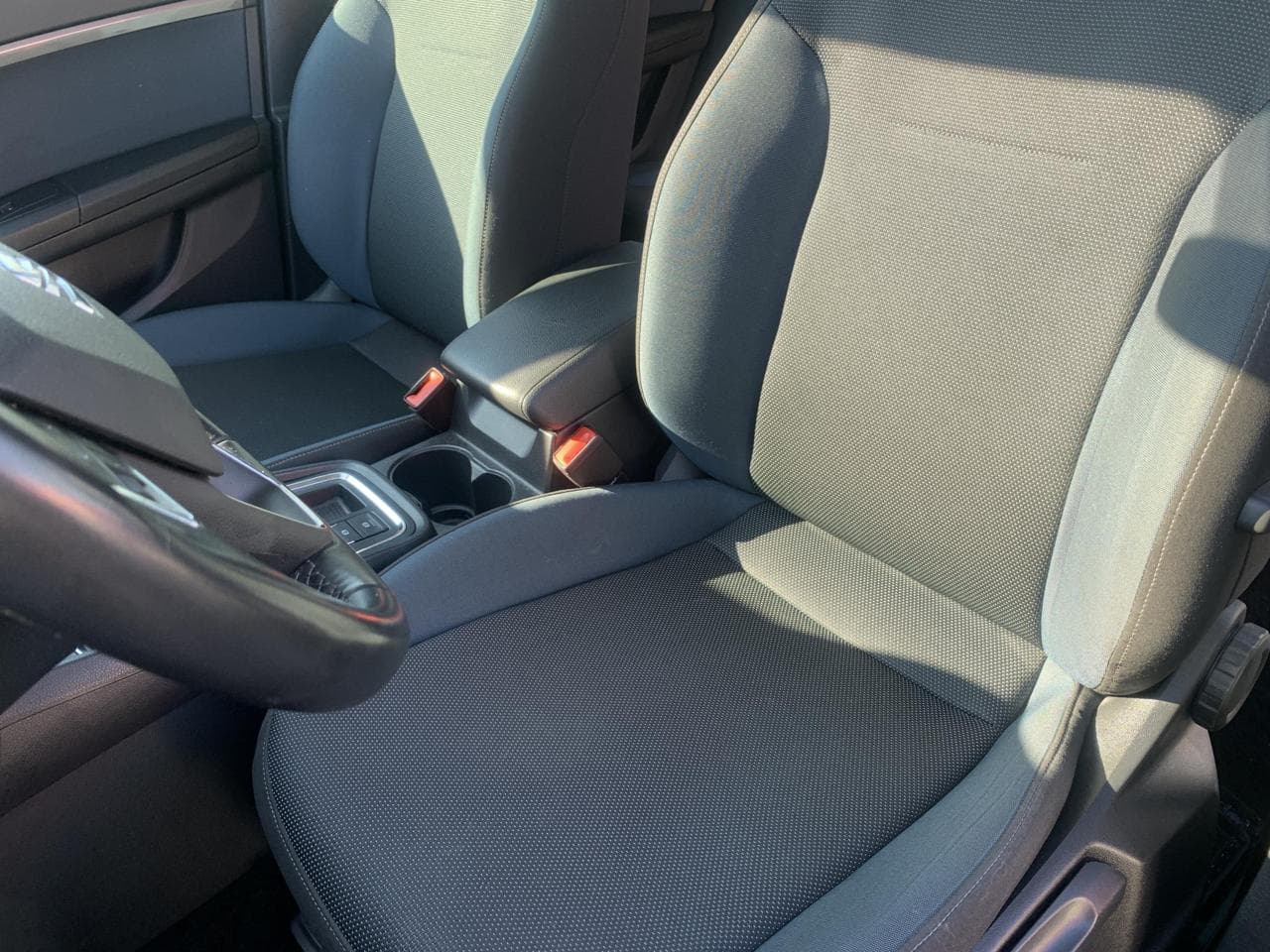 2019 Seat Ateca - 10