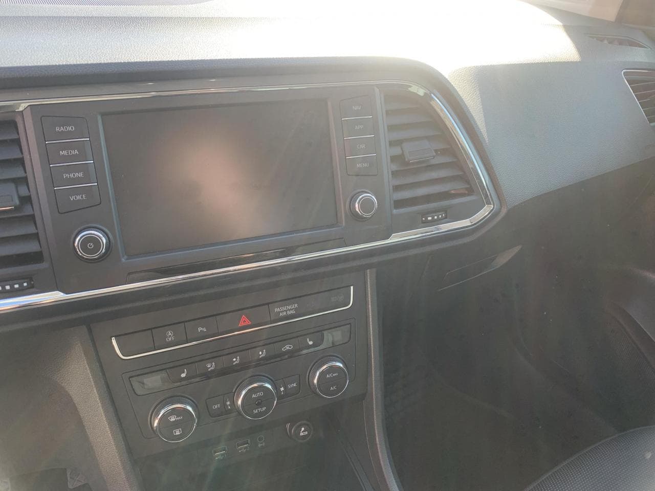 2019 Seat Ateca - 15