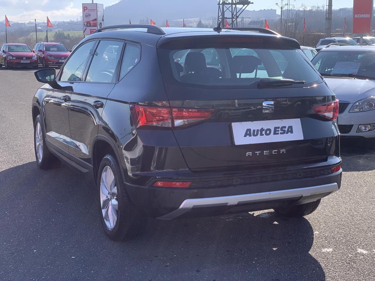 2019 Seat Ateca - 4