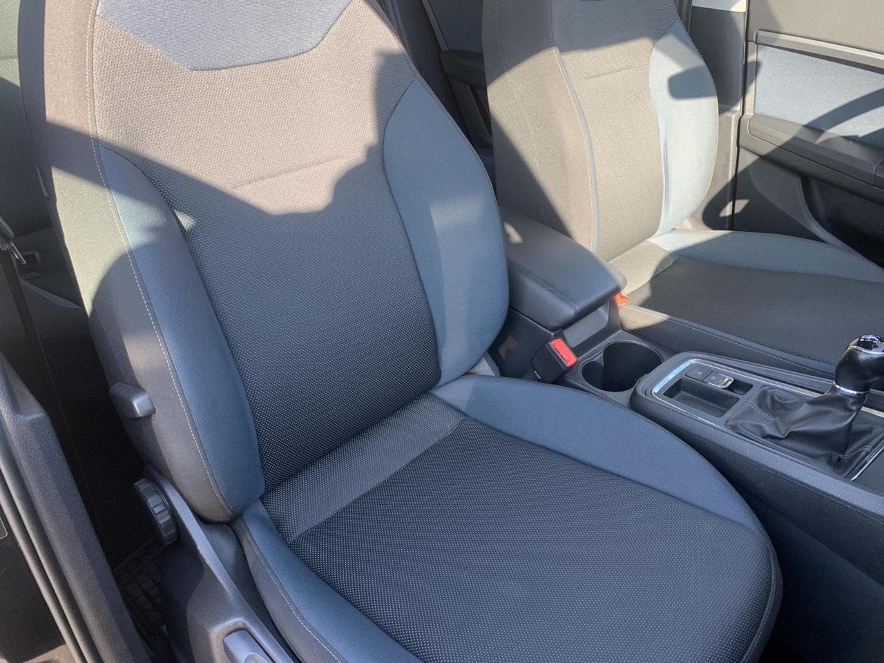 2019 Seat Ateca - 13