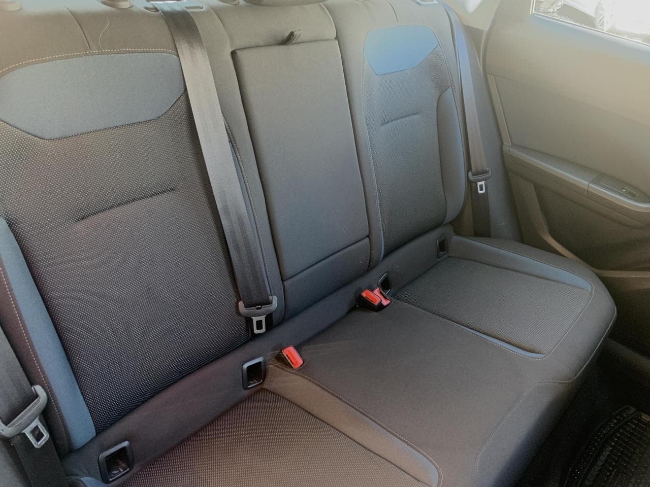 2019 Seat Ateca - 12