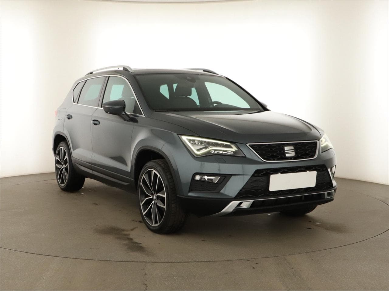 Seat Ateca 2.0 TDI 4Drive 140kW SUV