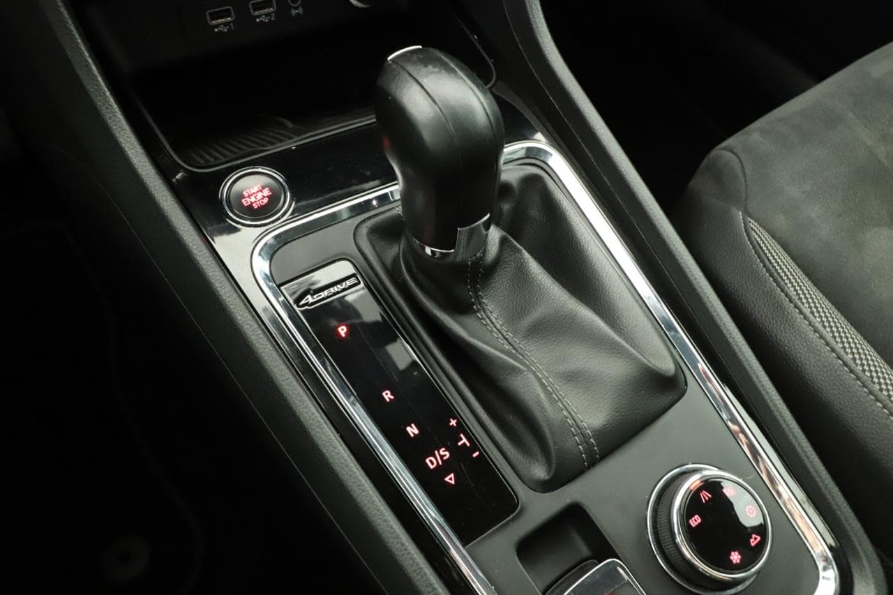 2017 Seat Ateca - 19