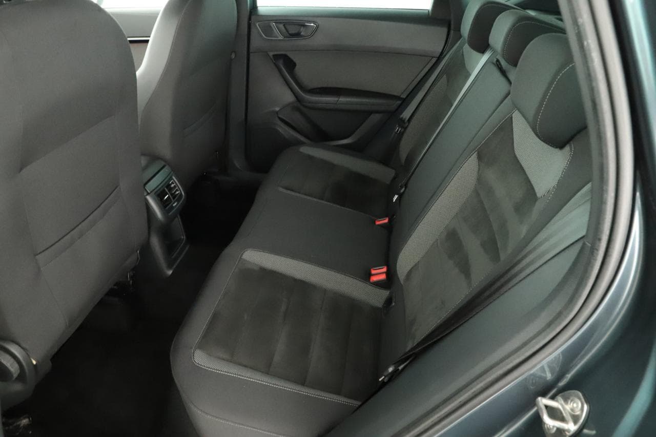 2017 Seat Ateca - 12