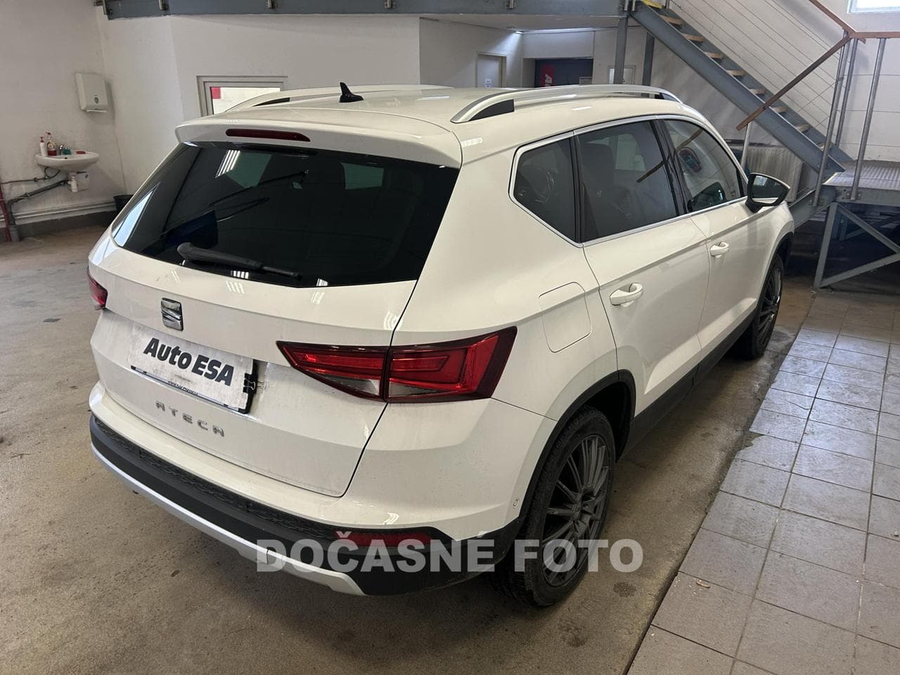 2019 Seat Ateca - 2