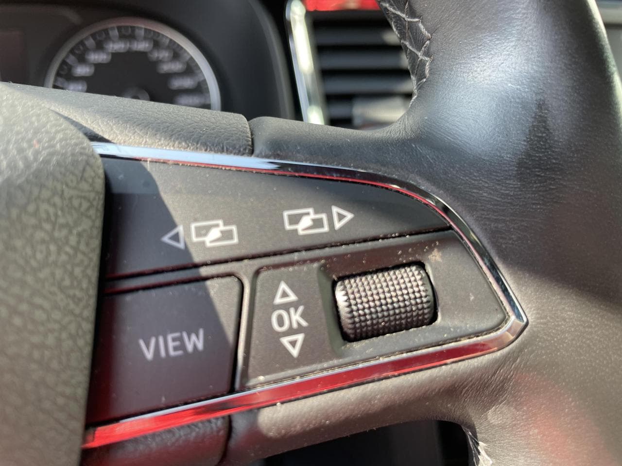 2019 Seat Ateca - 19