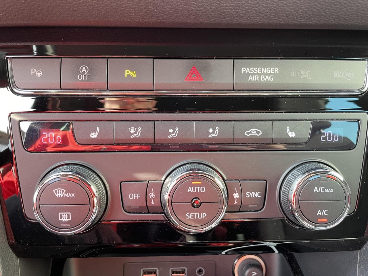 2019 Seat Ateca - 15