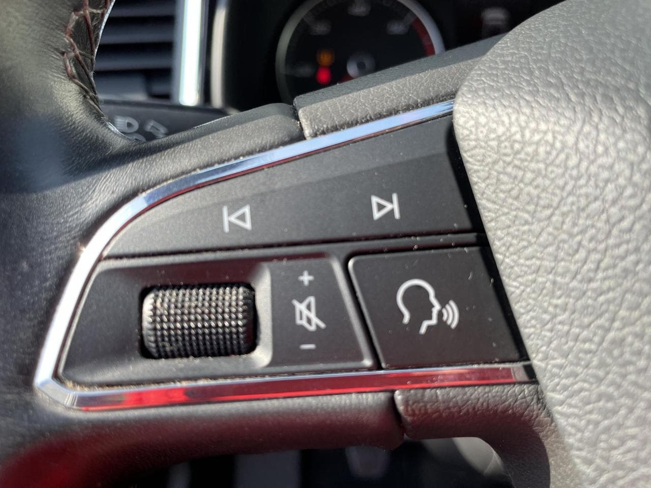 2019 Seat Ateca - 18