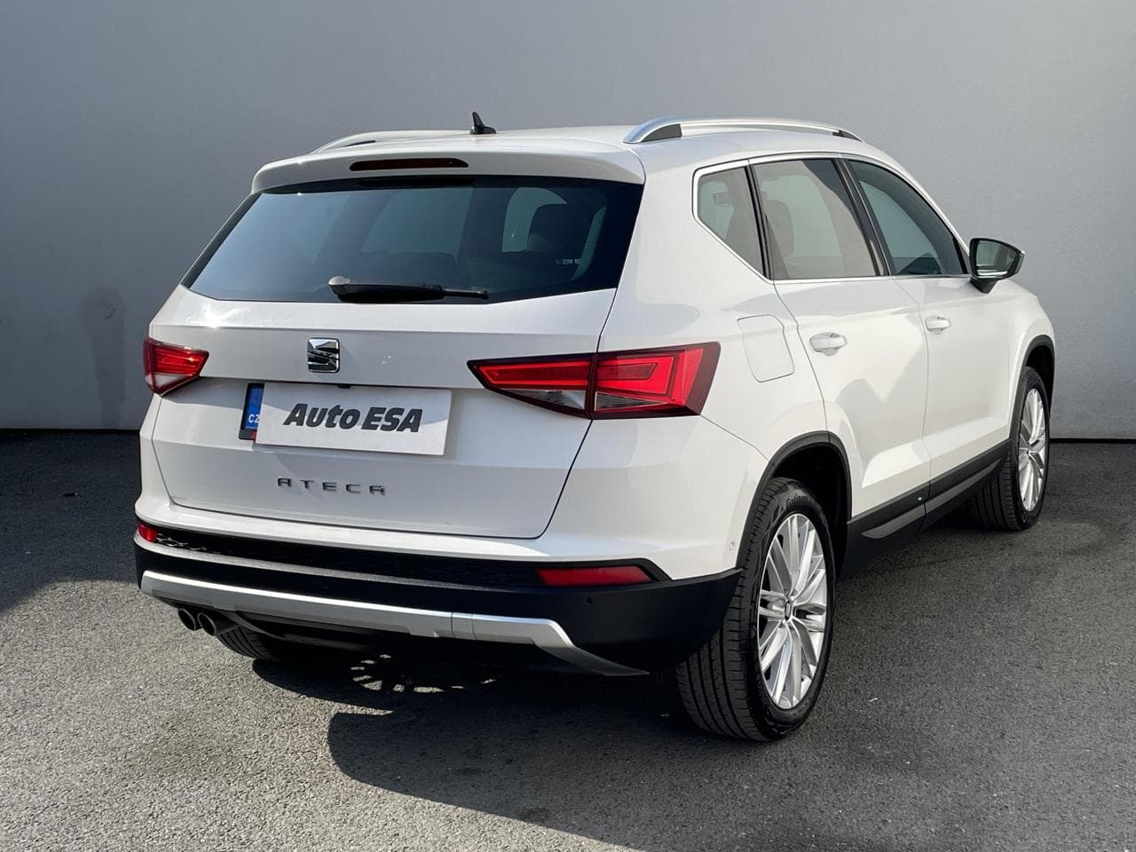 2019 Seat Ateca - 4