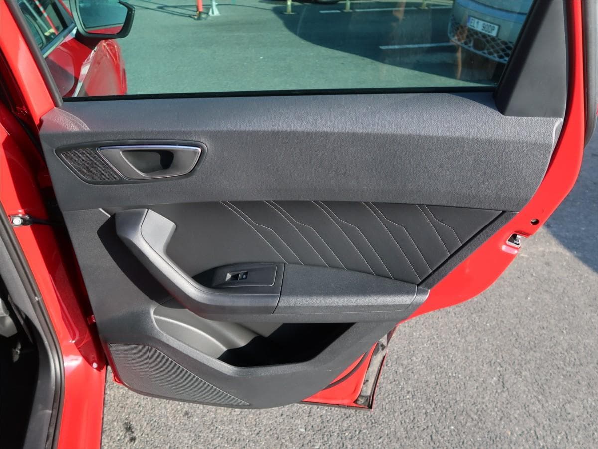 2025 Seat Ateca - 12