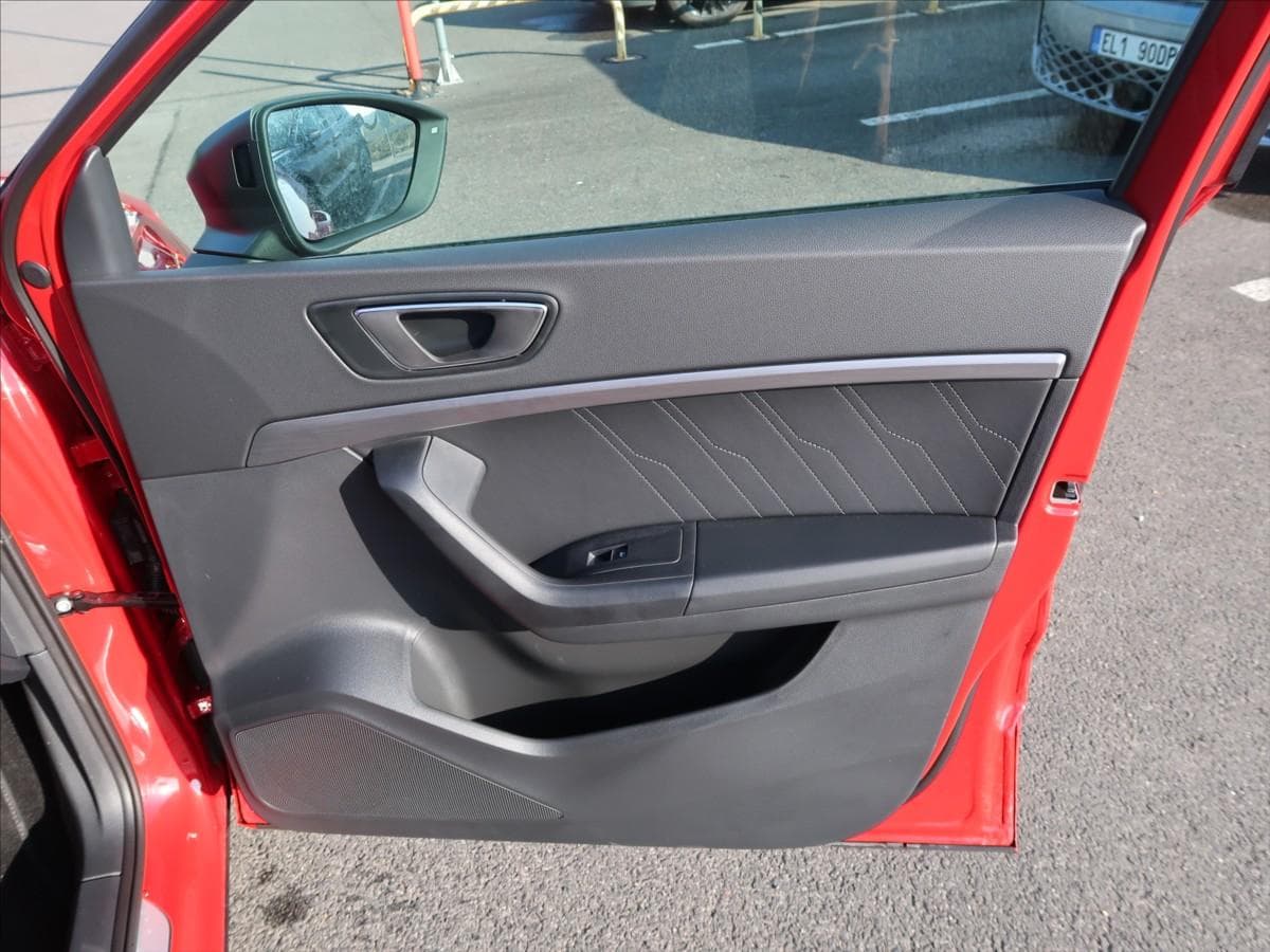 2025 Seat Ateca - 11