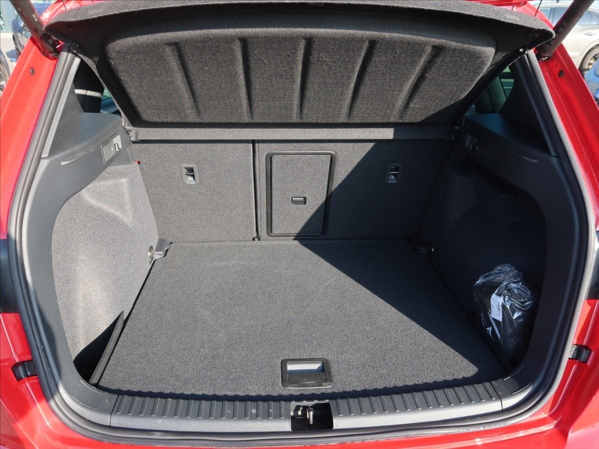 2025 Seat Ateca - 20