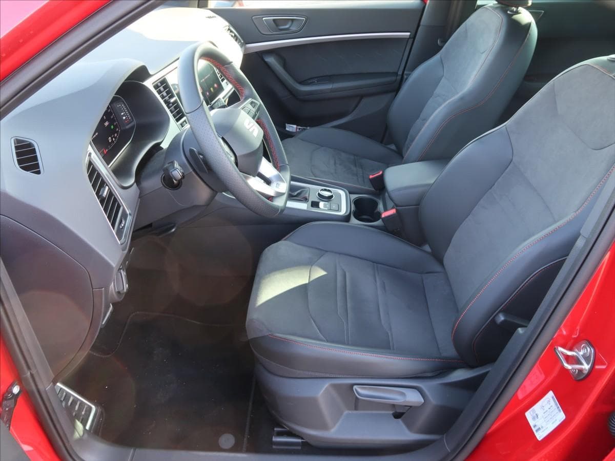 2025 Seat Ateca - 16
