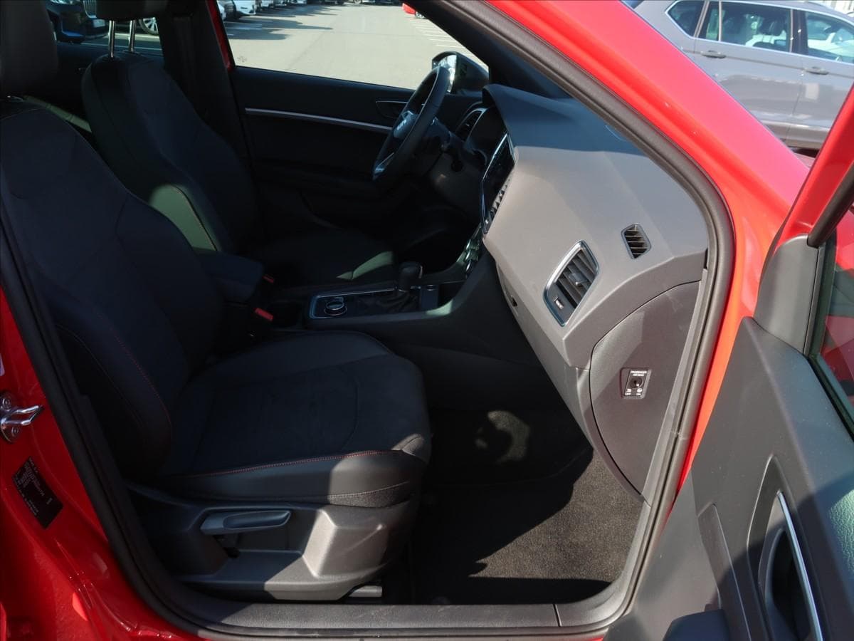 2025 Seat Ateca - 15
