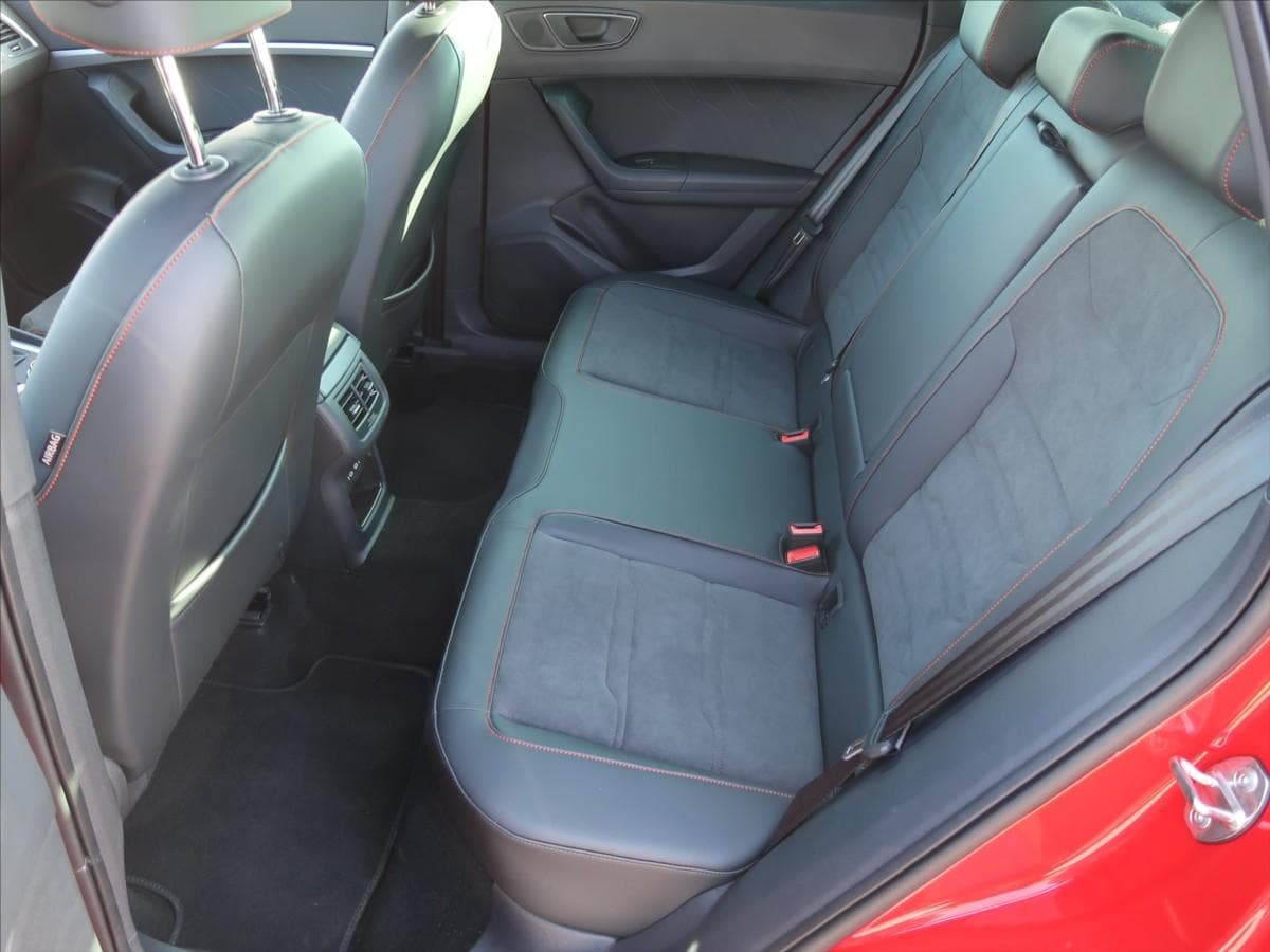 2025 Seat Ateca - 17