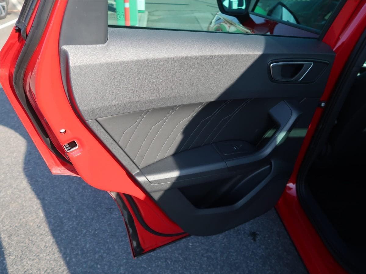 2025 Seat Ateca - 13