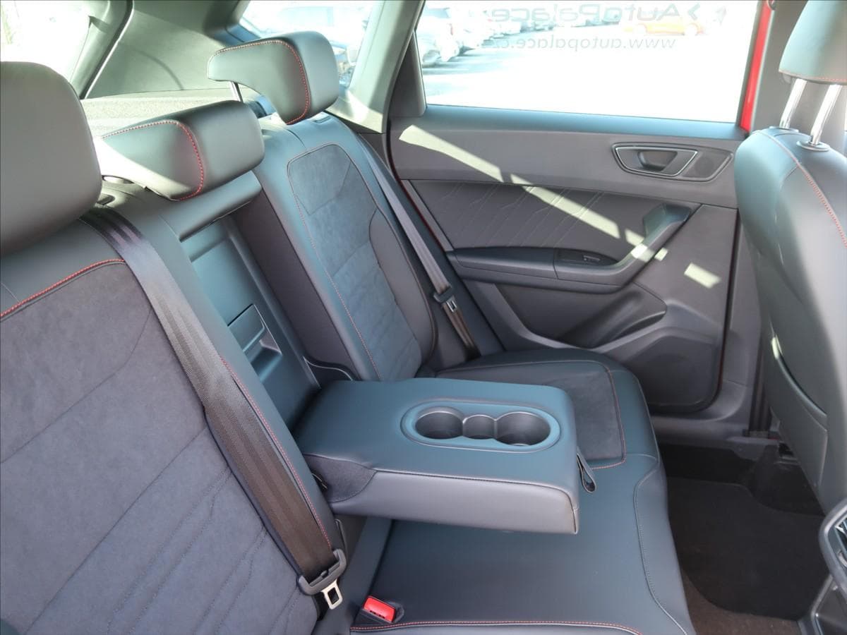 2025 Seat Ateca - 18