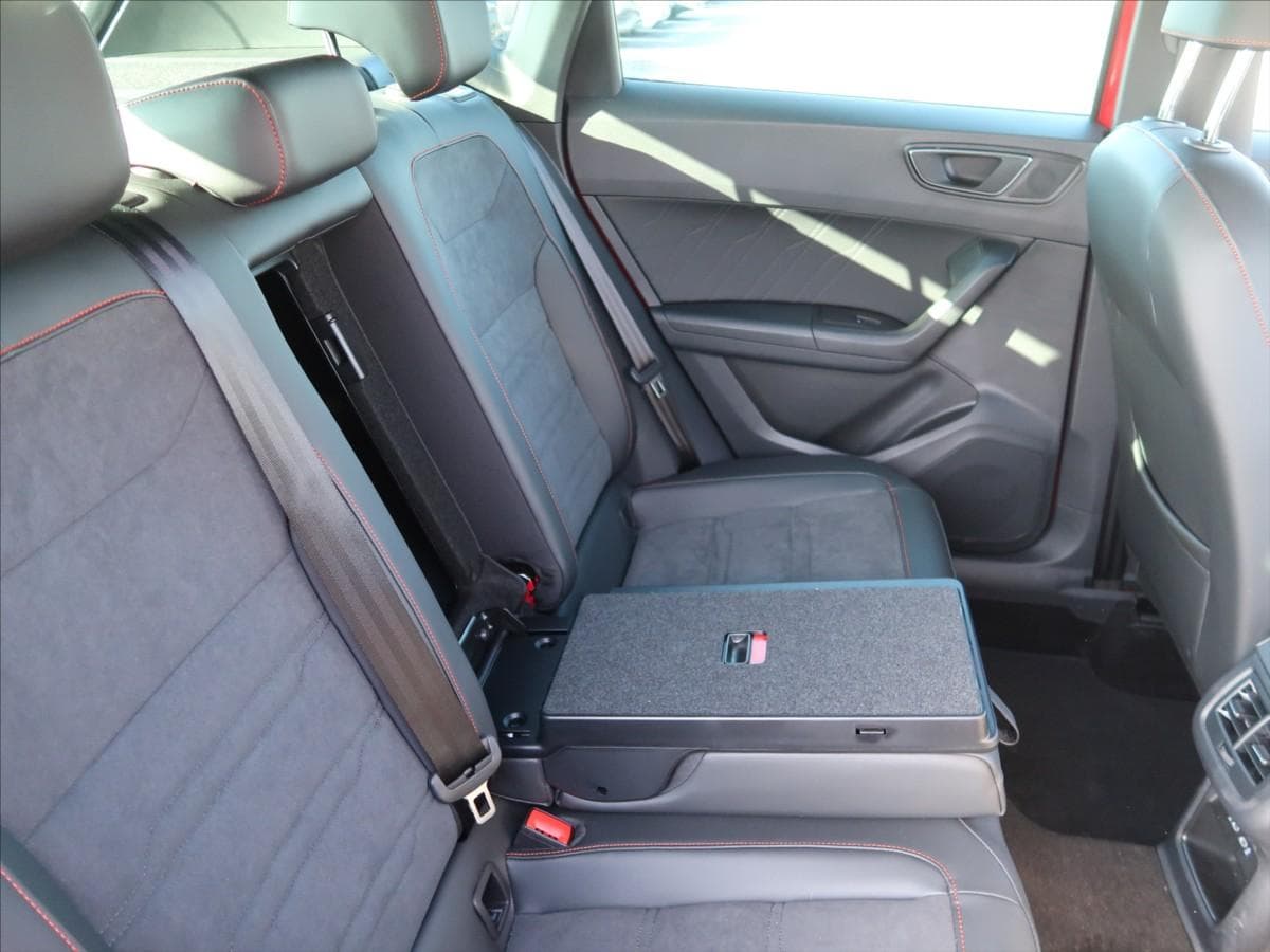 2025 Seat Ateca - 19