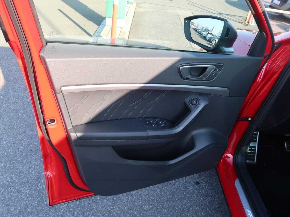 2025 Seat Ateca - 10