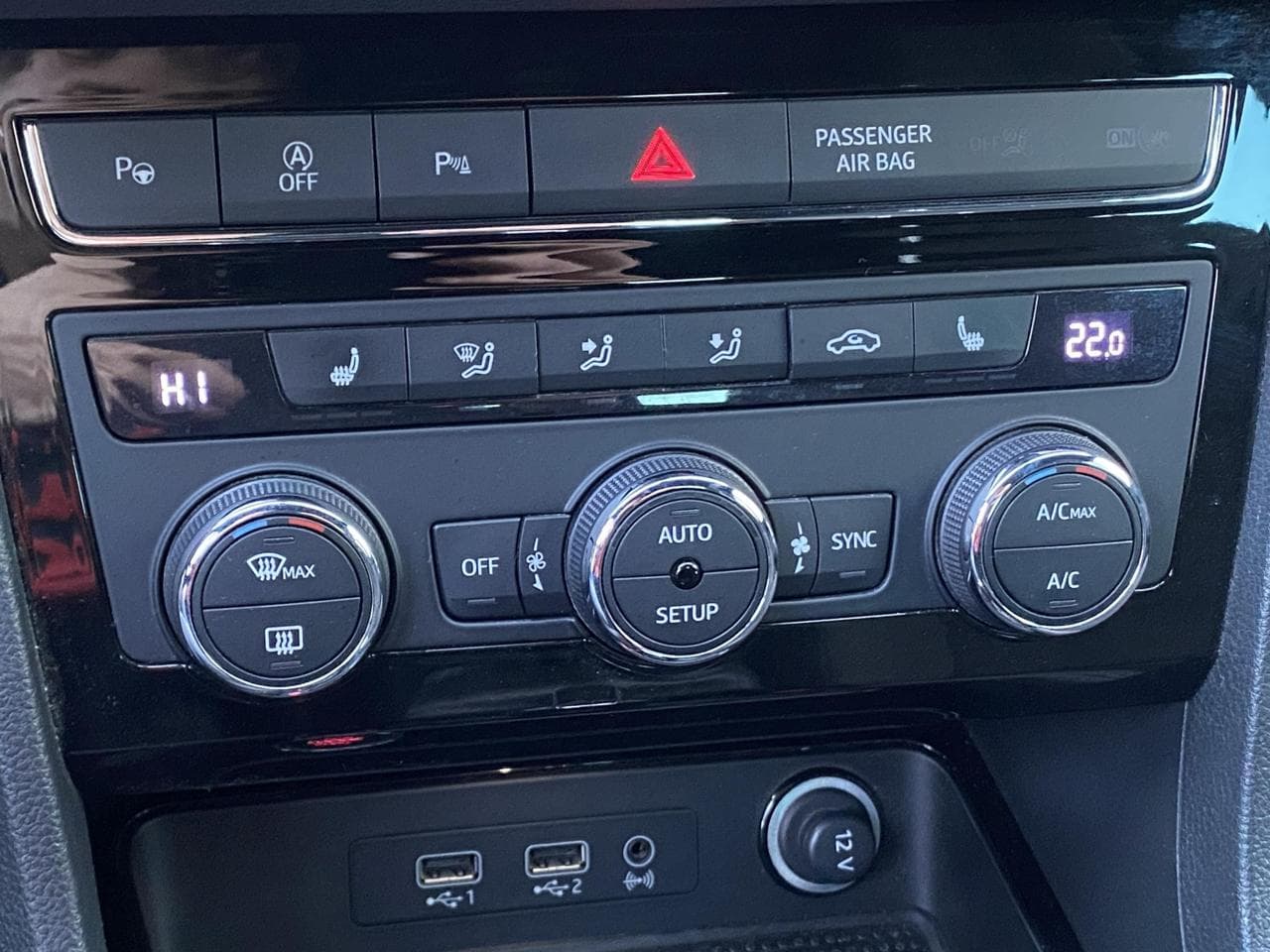 2017 Seat Ateca - 31