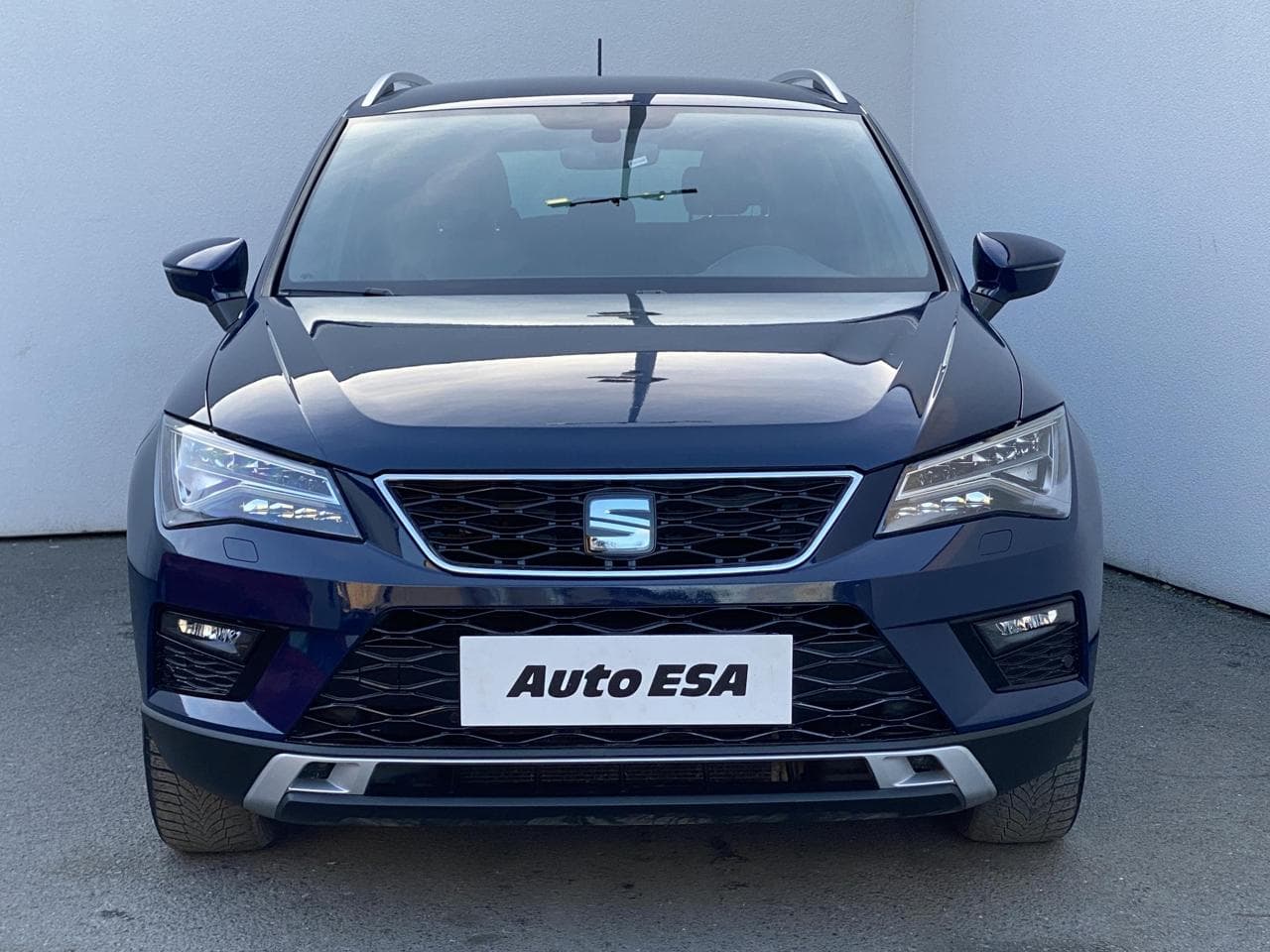 2017 Seat Ateca - 3