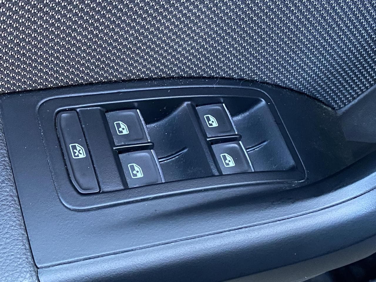 2017 Seat Ateca - 21