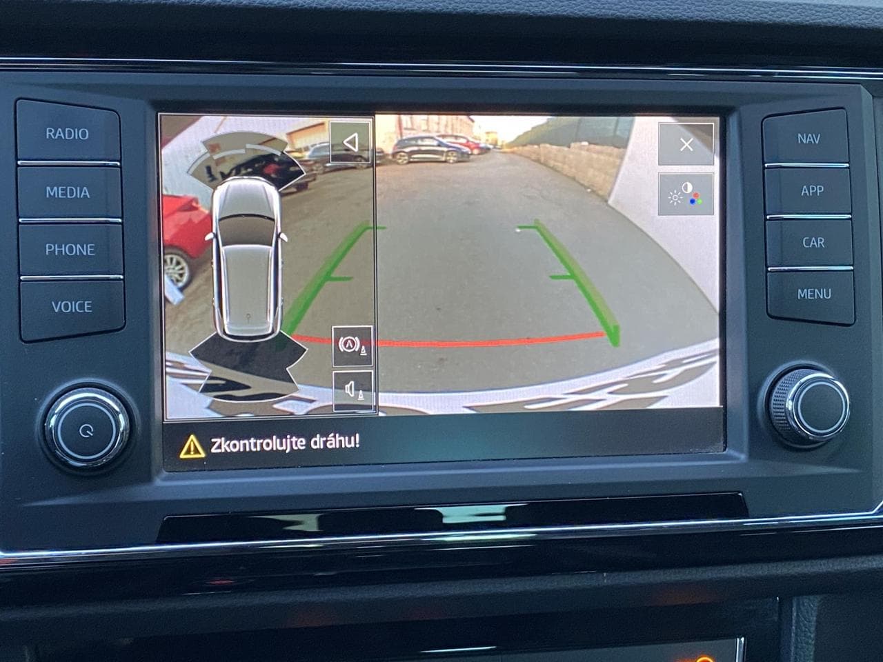 2017 Seat Ateca - 33