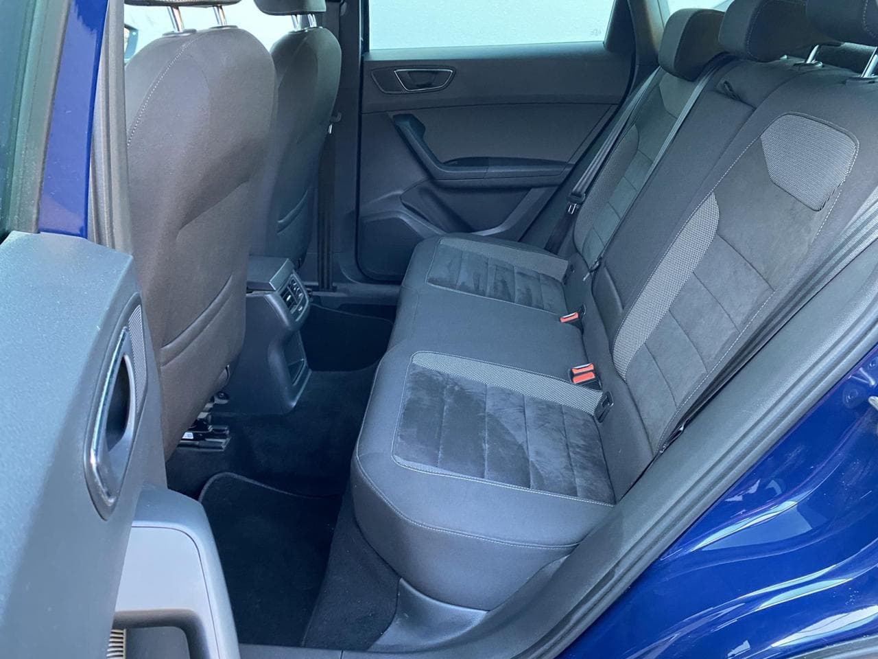 2017 Seat Ateca - 19