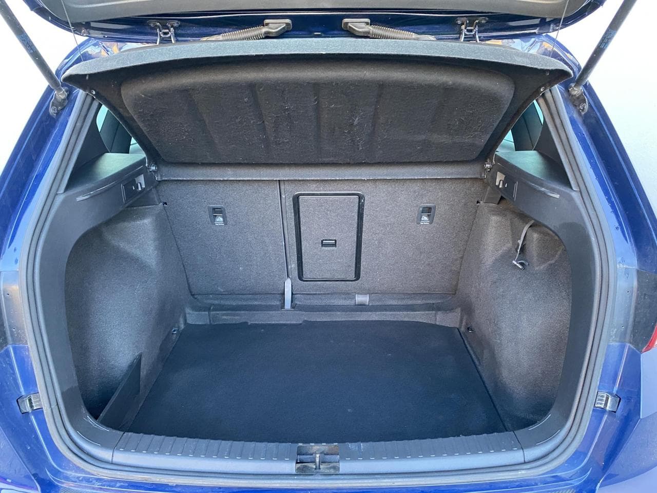 2017 Seat Ateca - 13