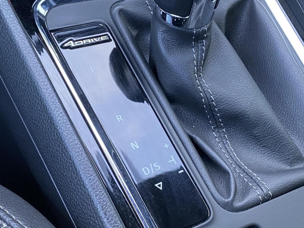 2017 Seat Ateca - 27