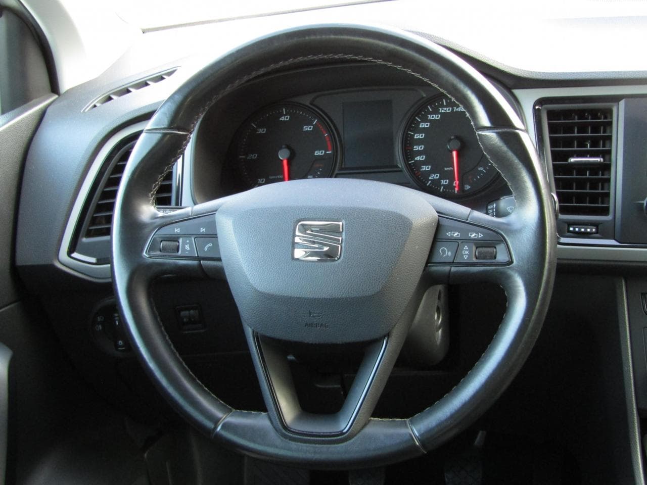 2017 Seat ATECA - 13