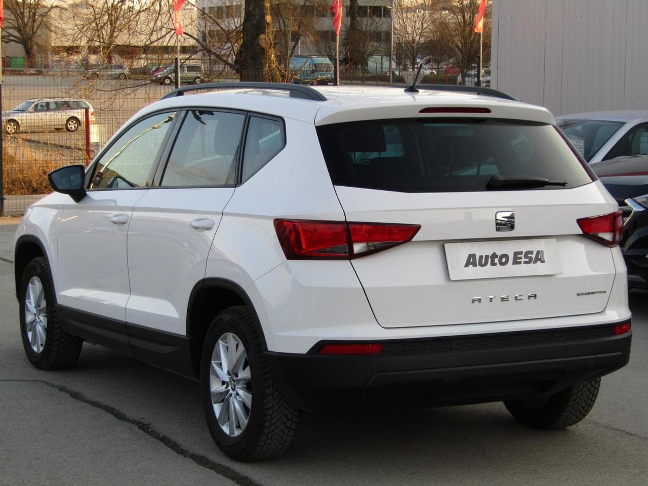2017 Seat ATECA - 6