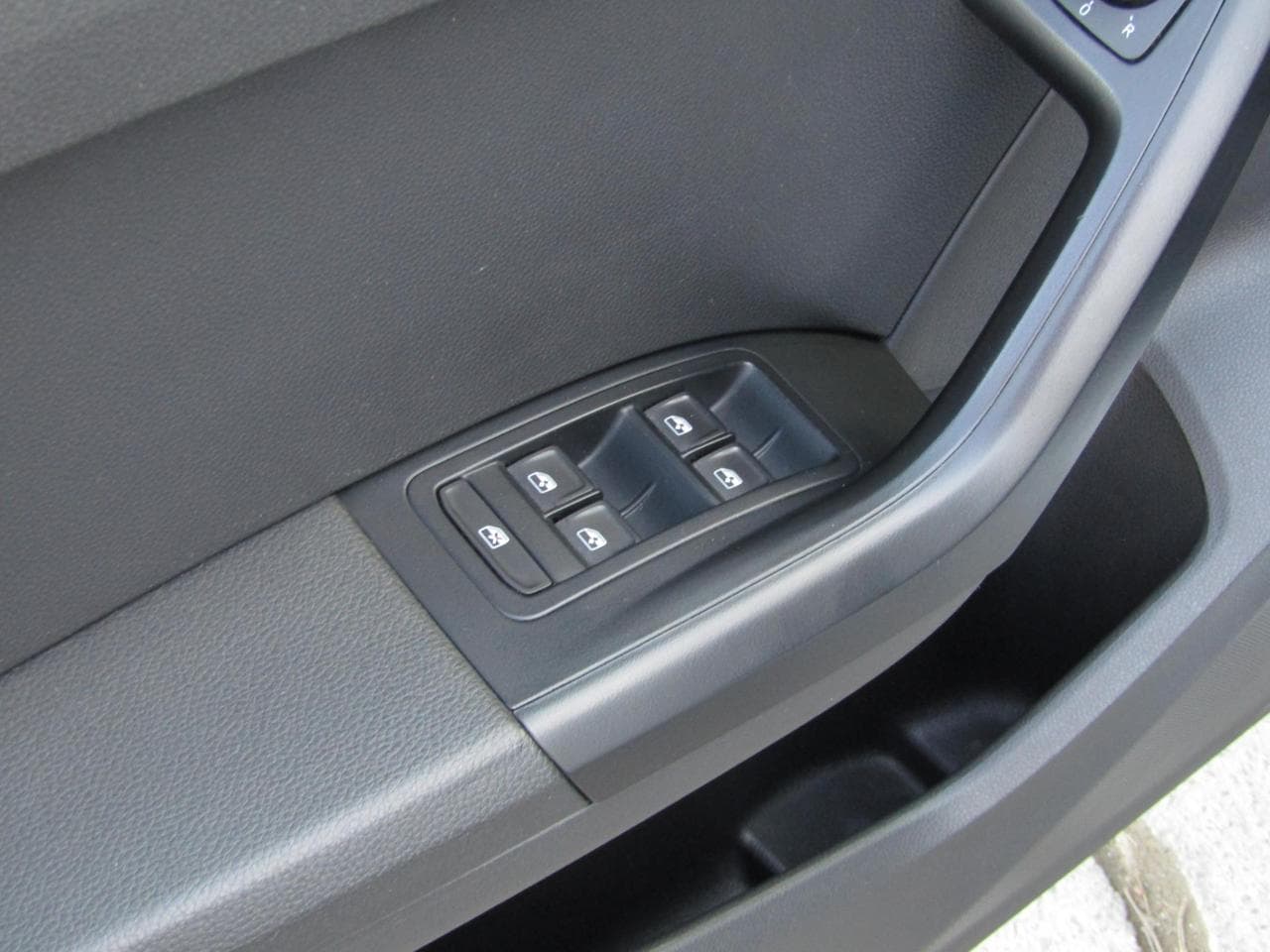 2017 Seat ATECA - 11