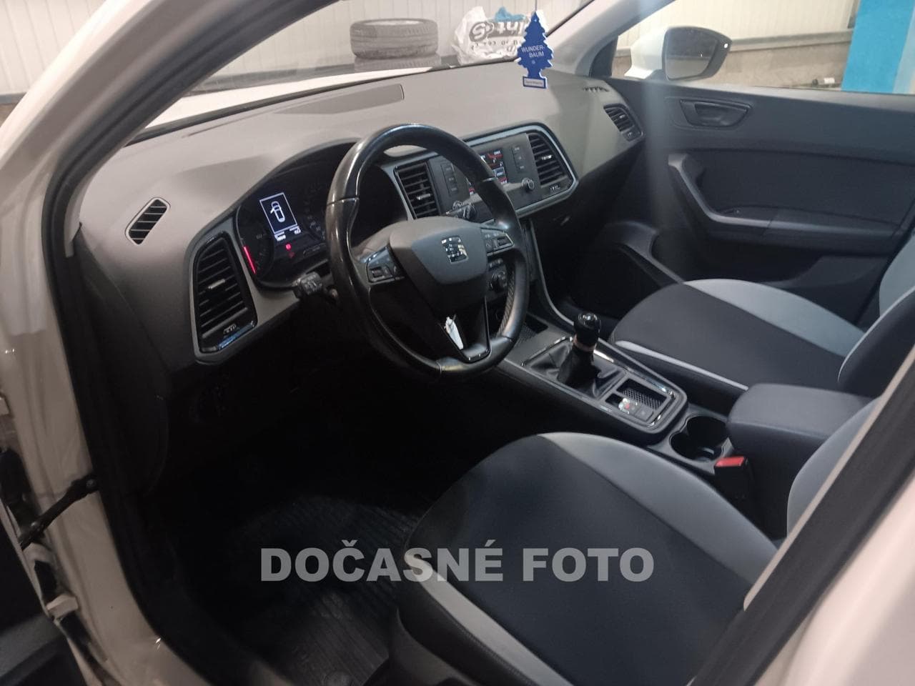 2017 Seat ATECA - 3