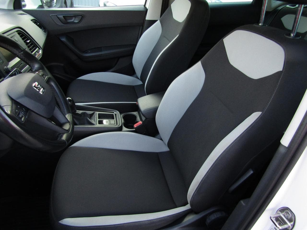 2017 Seat ATECA - 9