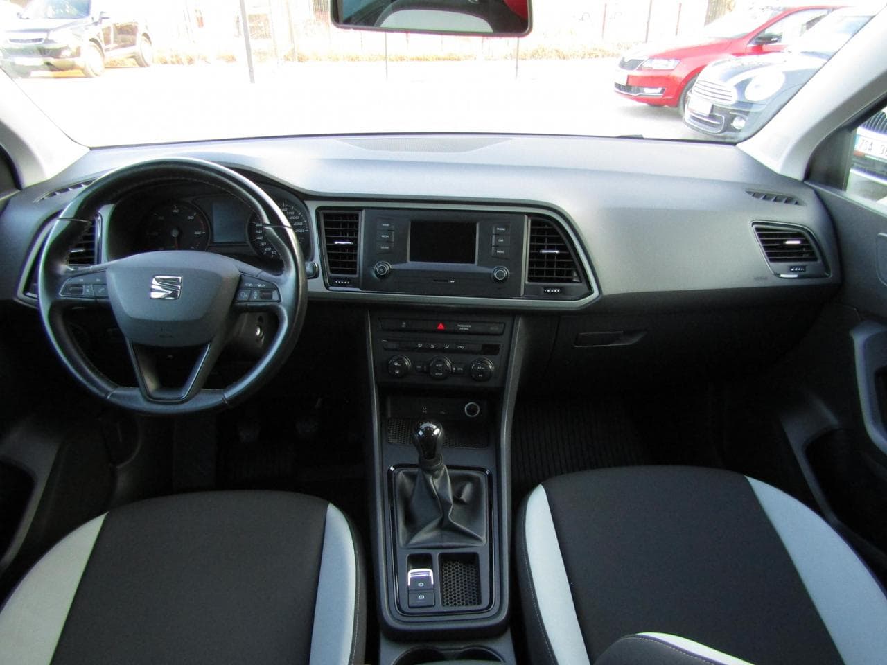 2017 Seat ATECA - 8