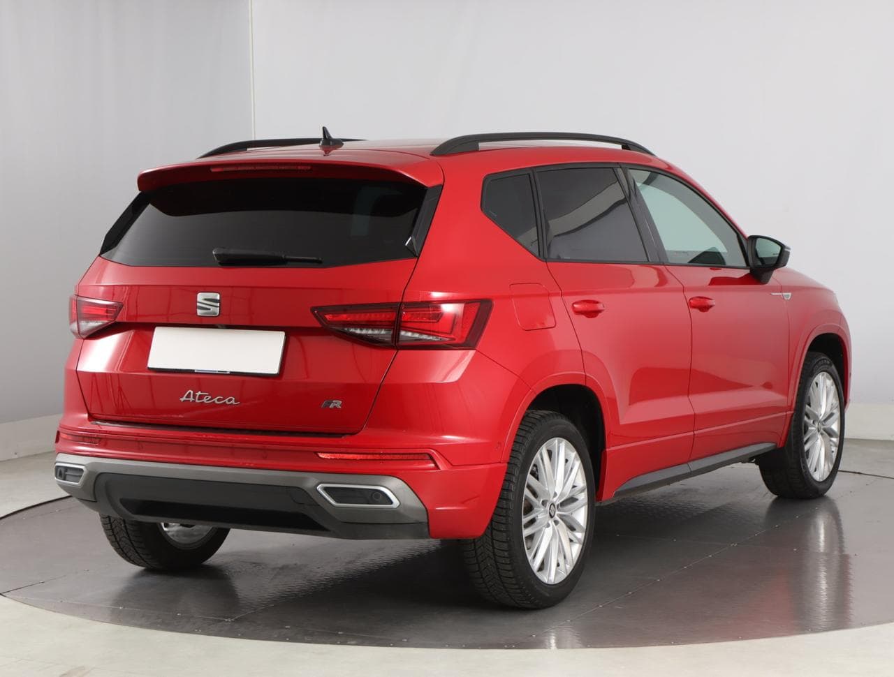 2023 Seat Ateca - 13