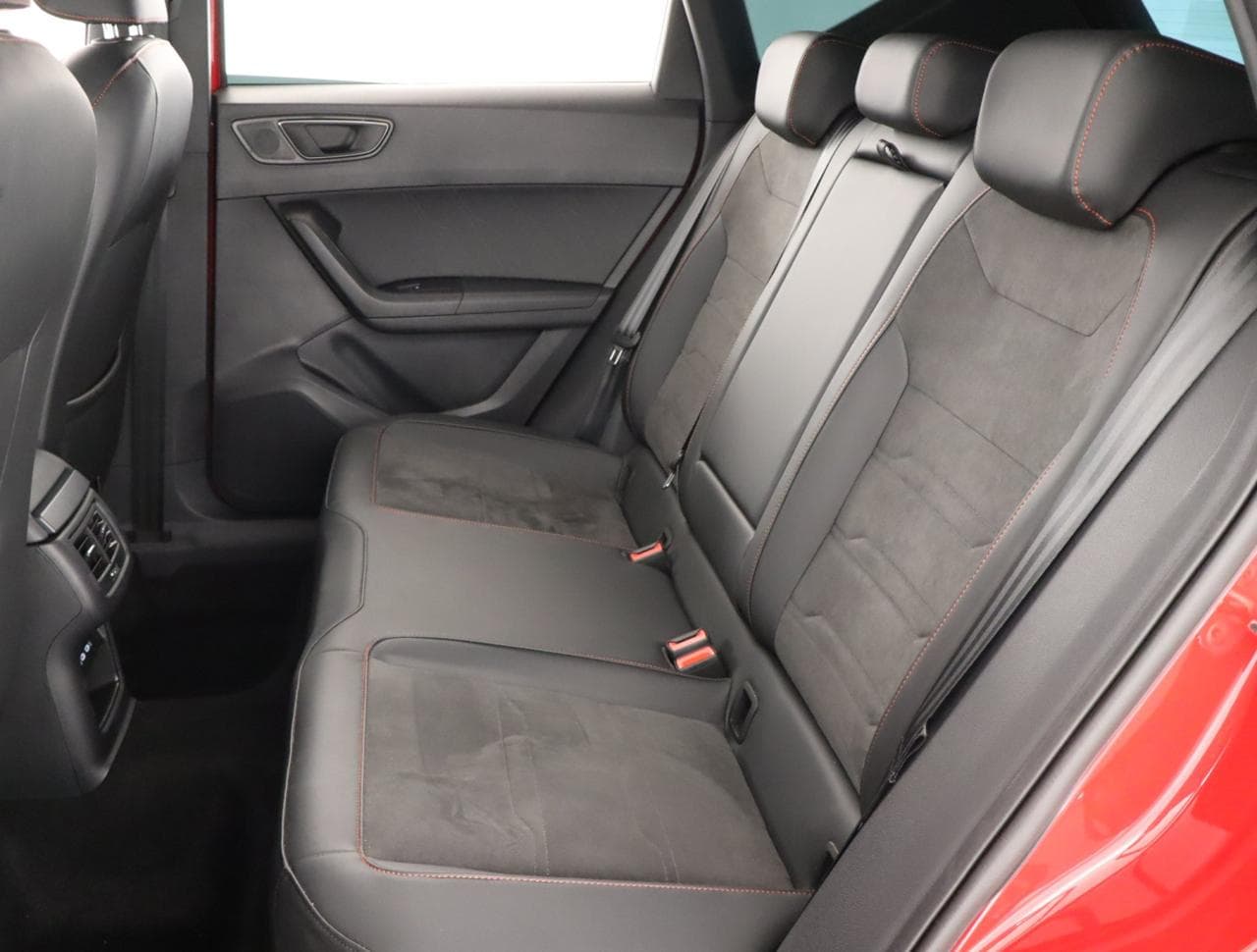 2023 Seat Ateca - 29