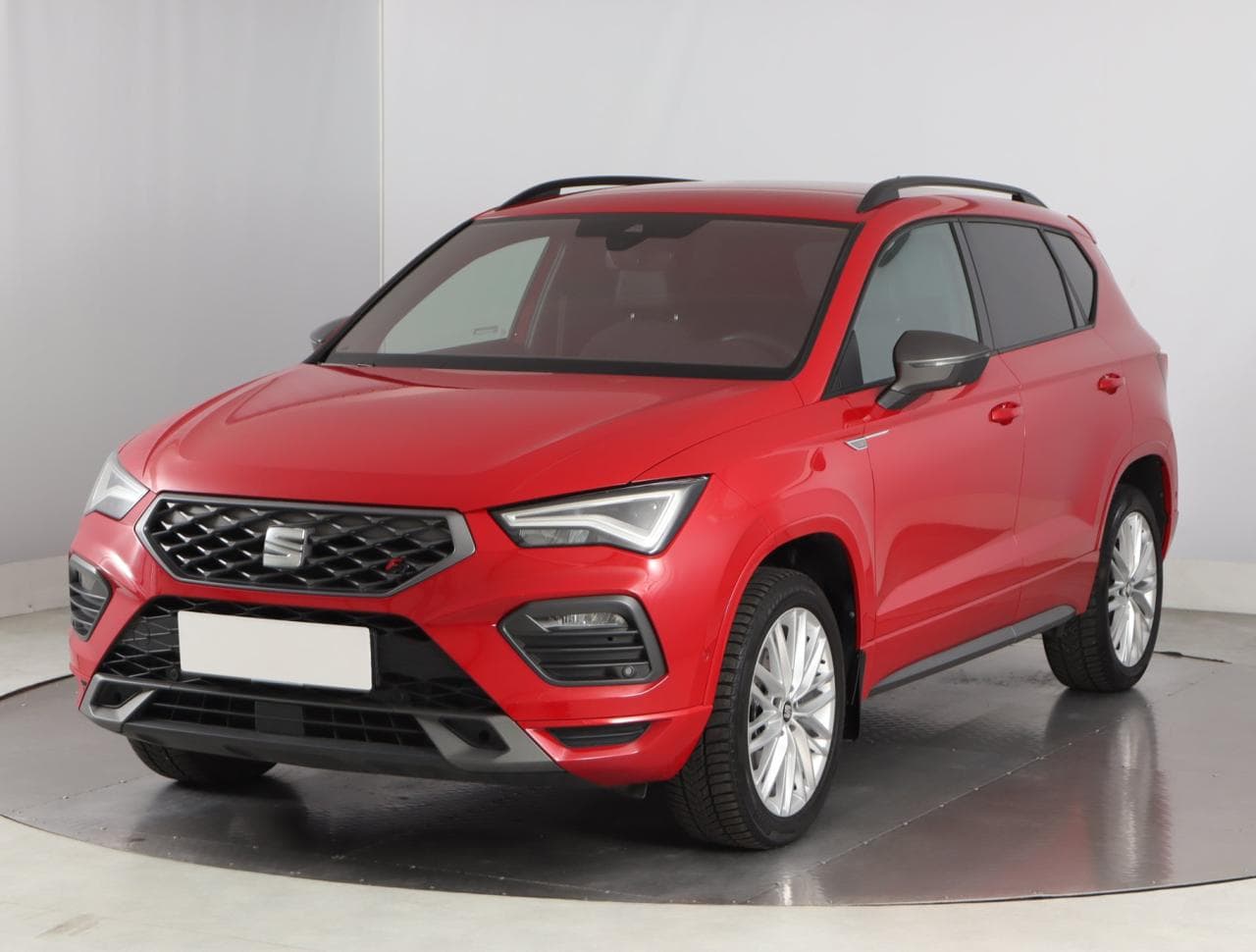 2023 Seat Ateca - 5
