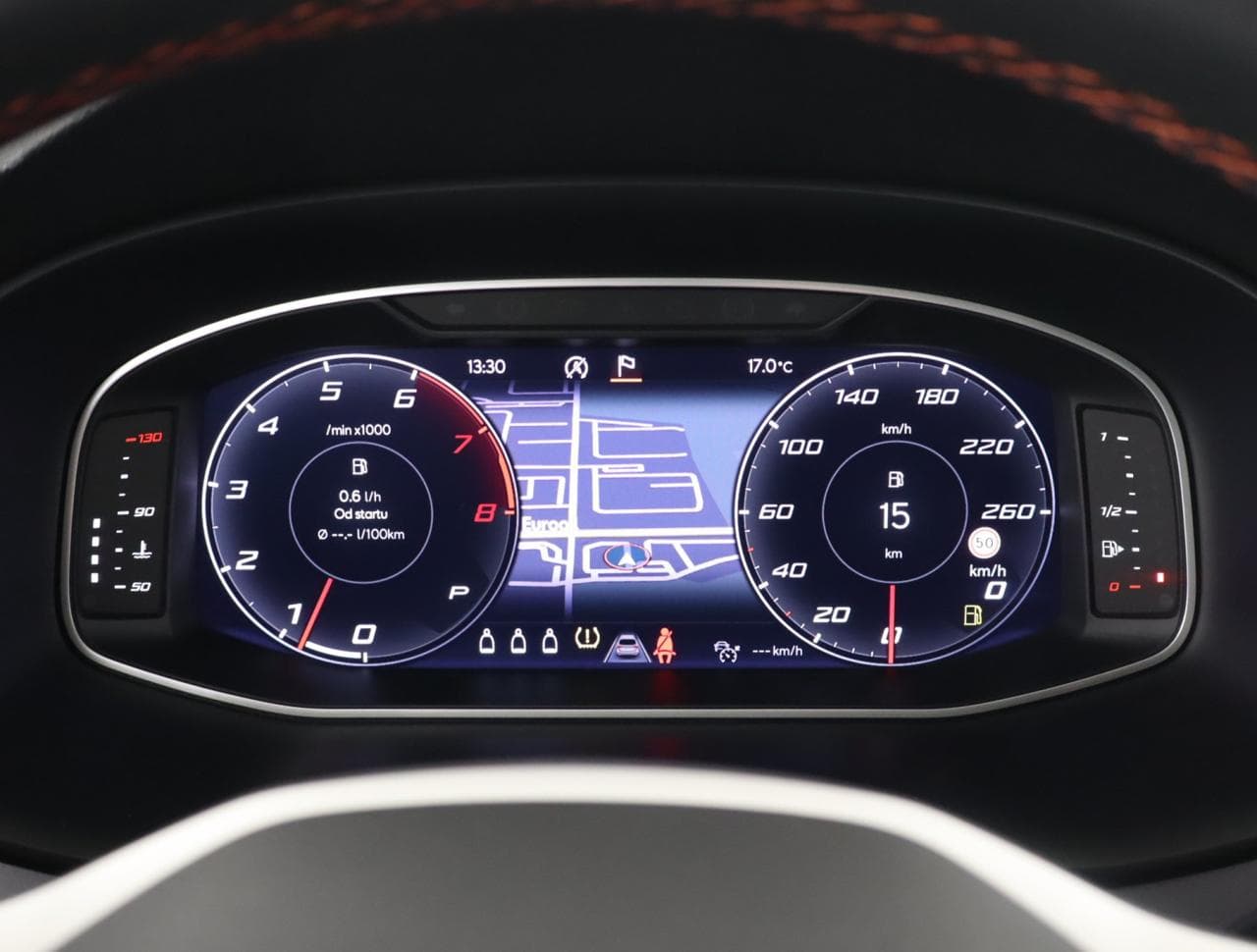 2023 Seat Ateca - 33