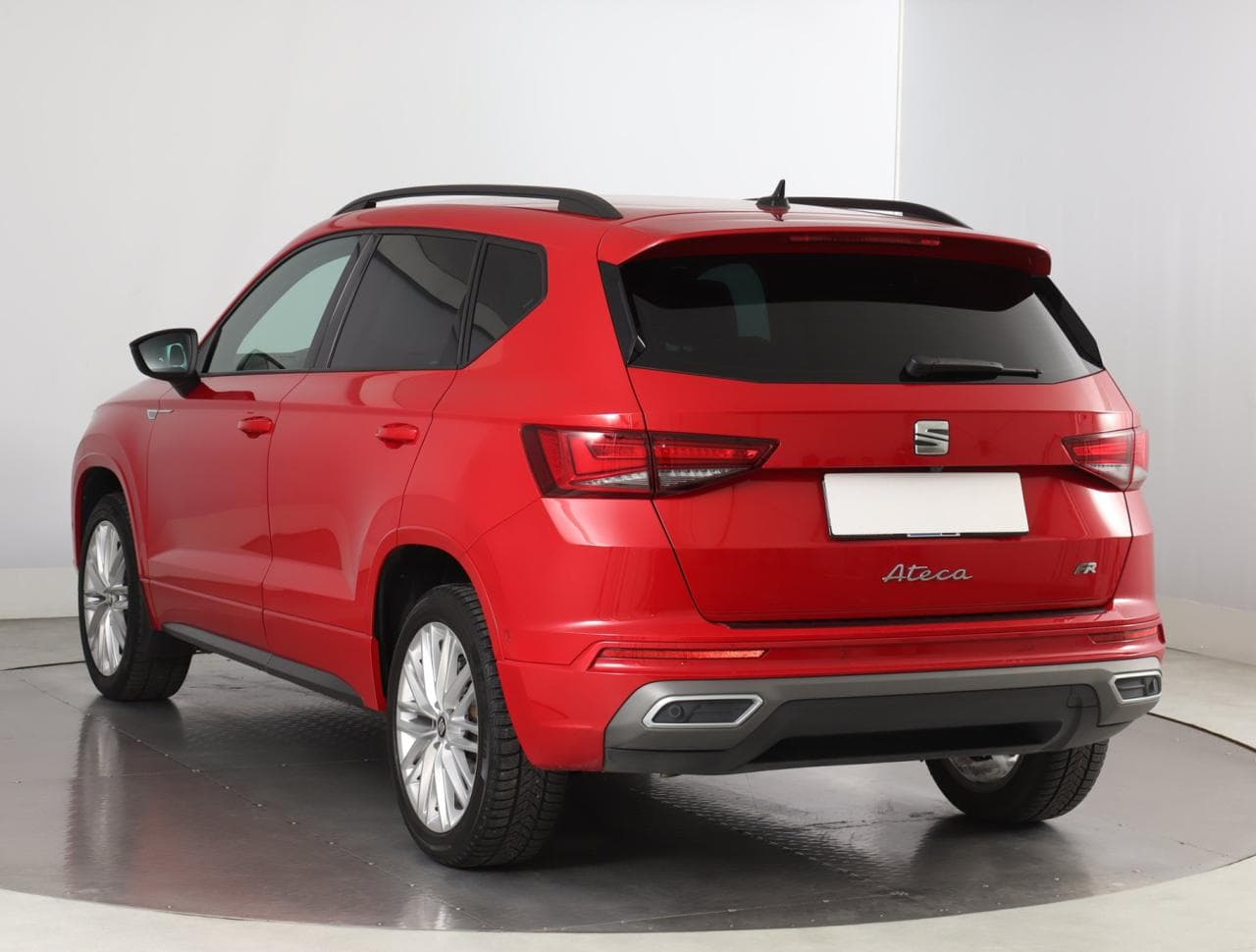 2023 Seat Ateca - 9