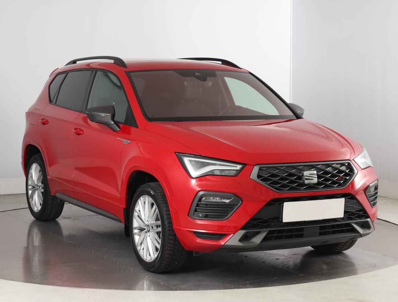 Seat Ateca 1.5 TSI 110kW SUV
